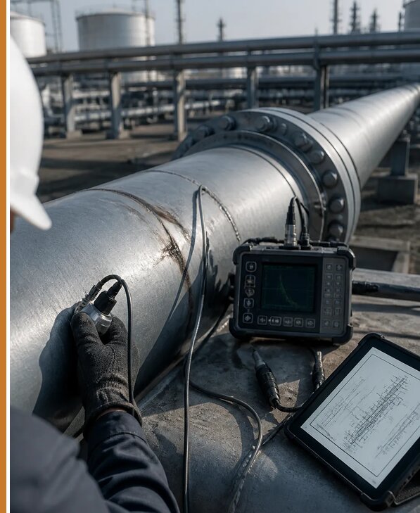 Заказать экспертизу нефтепроводов в Кимрах от 52195 р. | Авеста ОТиПБ